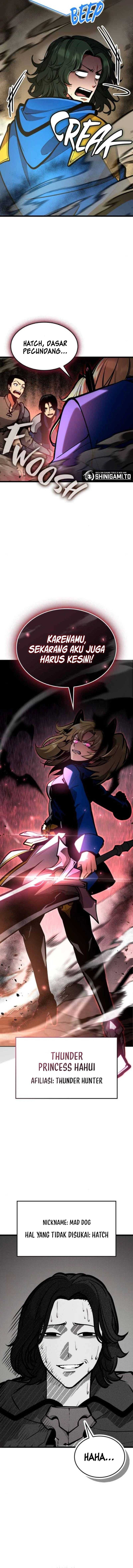 Emperor Of Solo Play Chapter 24 Gambar 22
