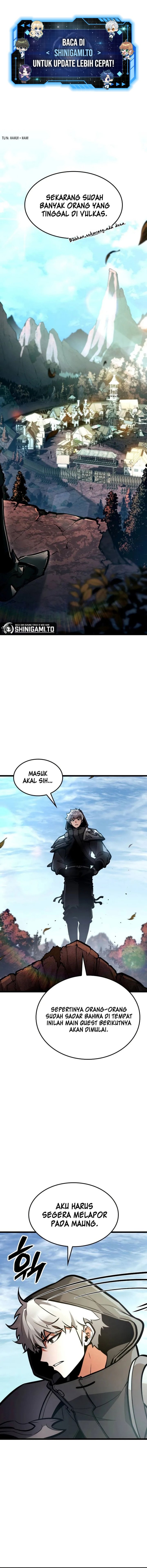 Emperor Of Solo Play Chapter 25 Gambar 2