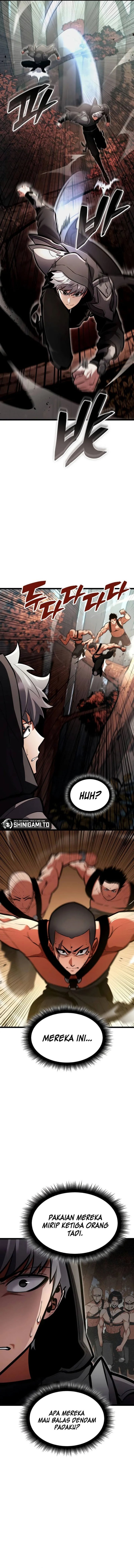 Emperor Of Solo Play Chapter 25 Gambar 3