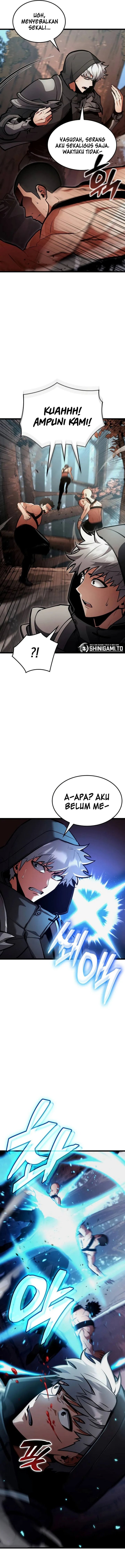 Emperor Of Solo Play Chapter 25 Gambar 4