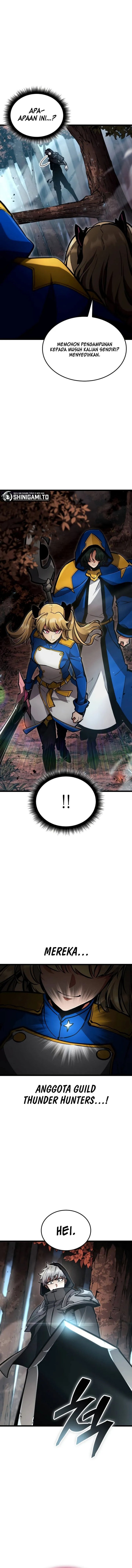 Emperor Of Solo Play Chapter 25 Gambar 5