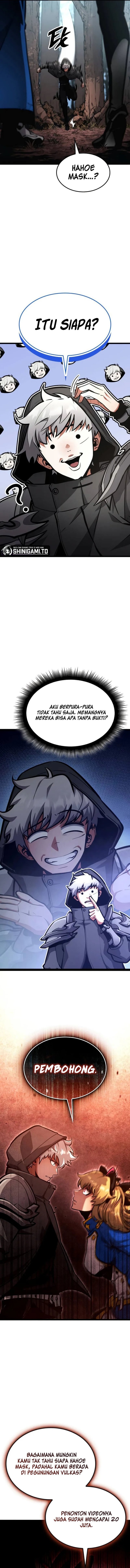 Emperor Of Solo Play Chapter 25 Gambar 8