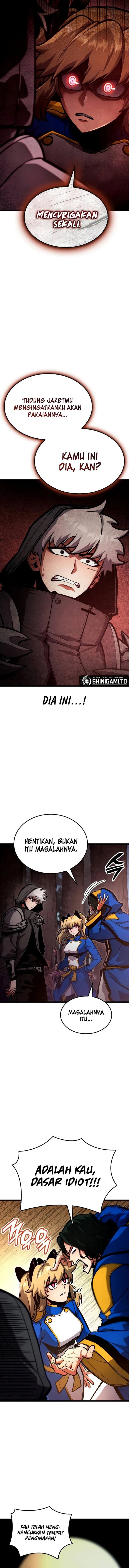 Emperor Of Solo Play Chapter 25 Gambar 9