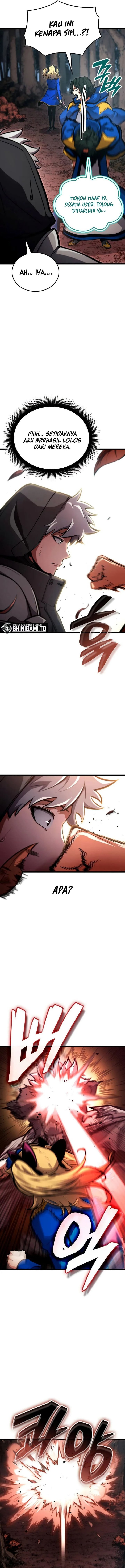 Emperor Of Solo Play Chapter 25 Gambar 11