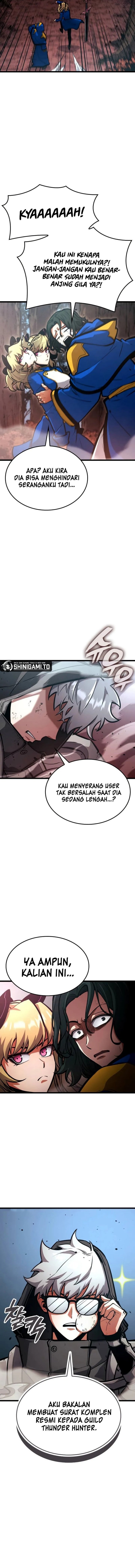 Emperor Of Solo Play Chapter 25 Gambar 12