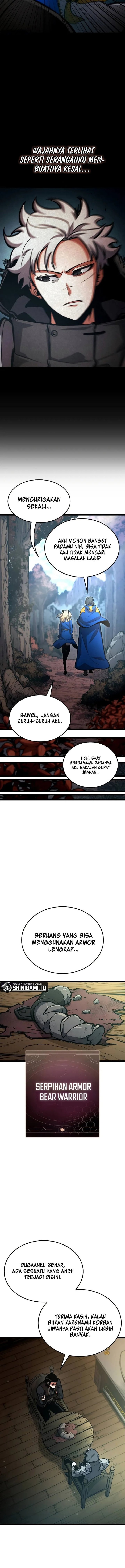 Emperor Of Solo Play Chapter 25 Gambar 15