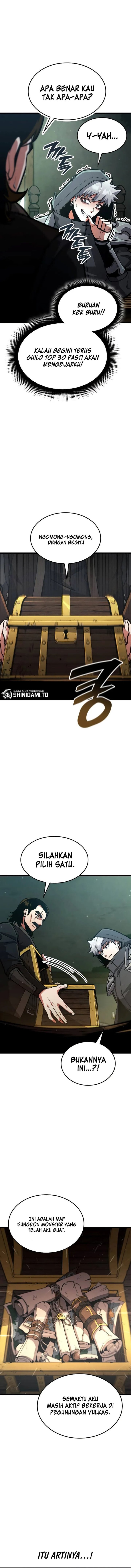 Emperor Of Solo Play Chapter 25 Gambar 16