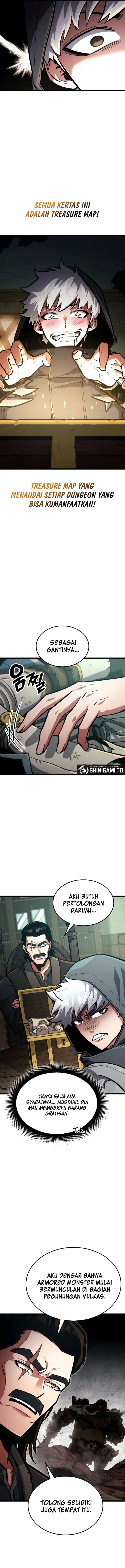 Emperor Of Solo Play Chapter 25 Gambar 17