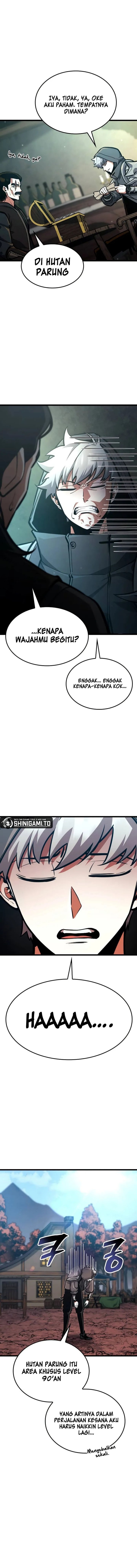 Emperor Of Solo Play Chapter 25 Gambar 18