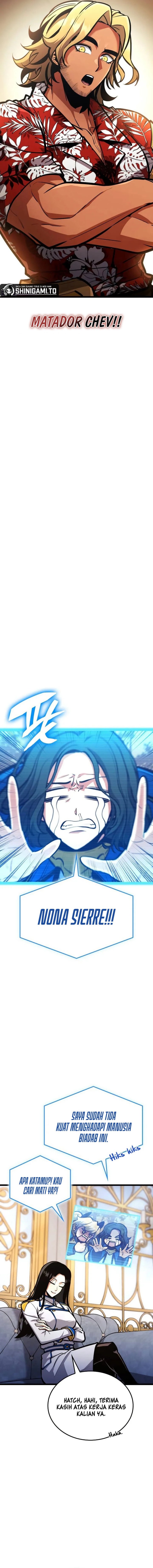 Emperor Of Solo Play Chapter 25 Gambar 20