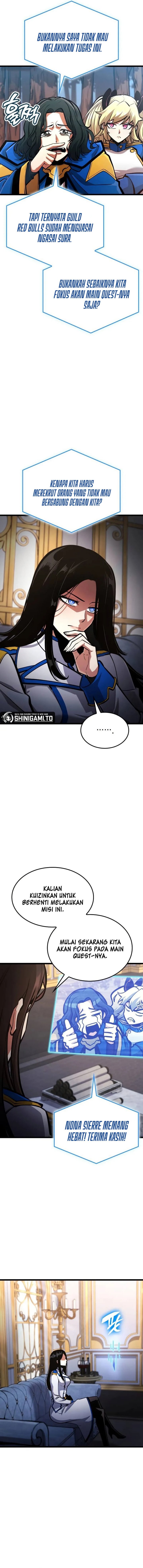 Emperor Of Solo Play Chapter 25 Gambar 21