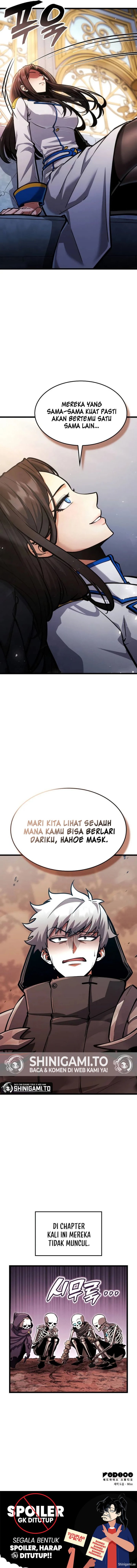 Emperor Of Solo Play Chapter 25 Gambar 22