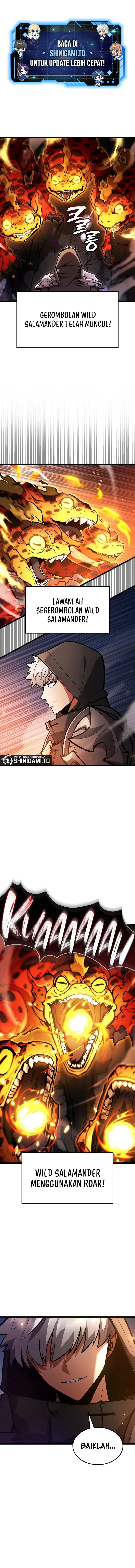 Emperor Of Solo Play Chapter 27 Gambar 1