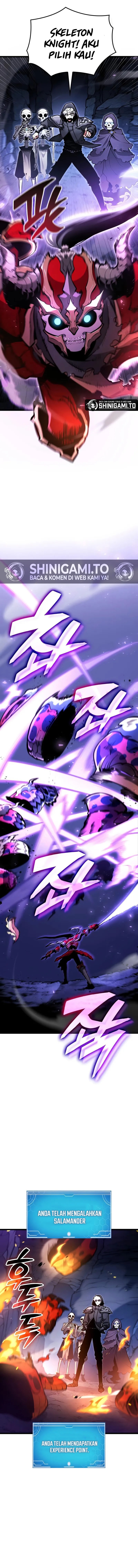 Emperor Of Solo Play Chapter 27 Gambar 2