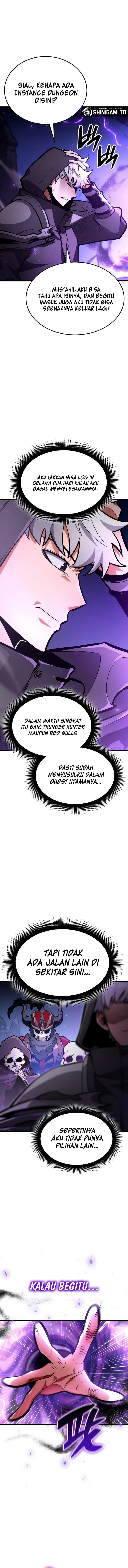 Emperor Of Solo Play Chapter 27 Gambar 5