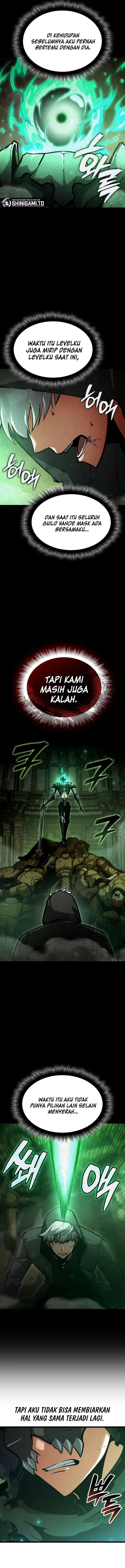 Emperor Of Solo Play Chapter 27 Gambar 10