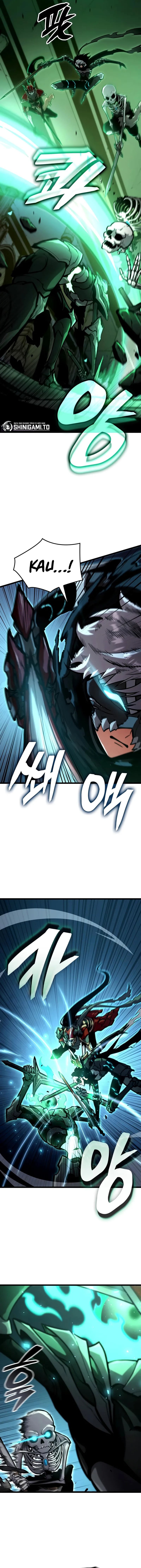 Emperor Of Solo Play Chapter 27 Gambar 12