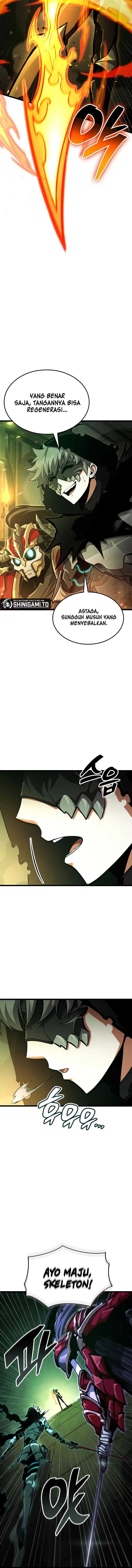 Emperor Of Solo Play Chapter 28 Gambar 3