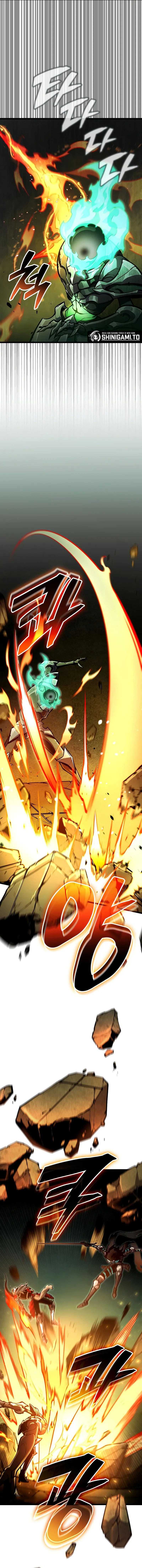 Emperor Of Solo Play Chapter 28 Gambar 4