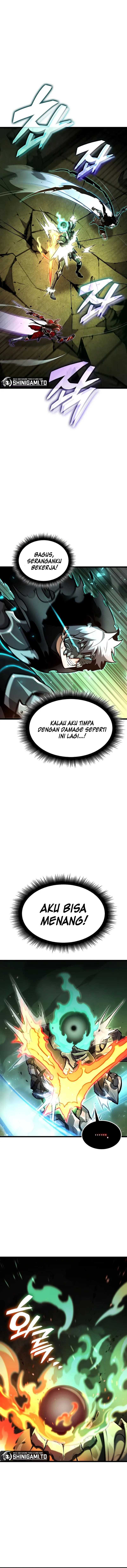 Emperor Of Solo Play Chapter 28 Gambar 6
