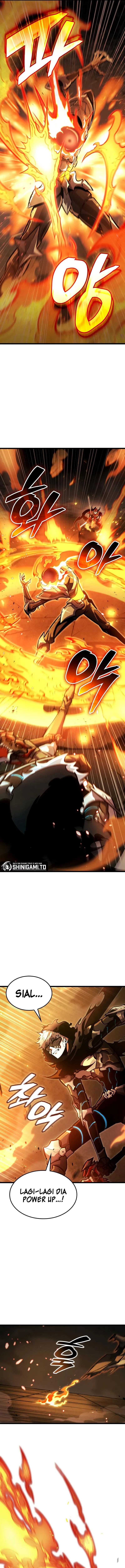 Emperor Of Solo Play Chapter 28 Gambar 7
