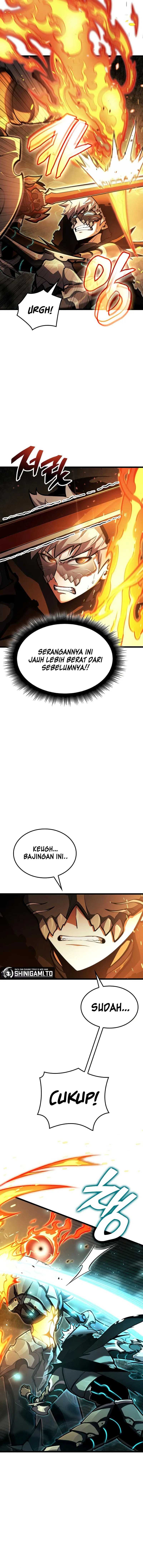 Emperor Of Solo Play Chapter 28 Gambar 8