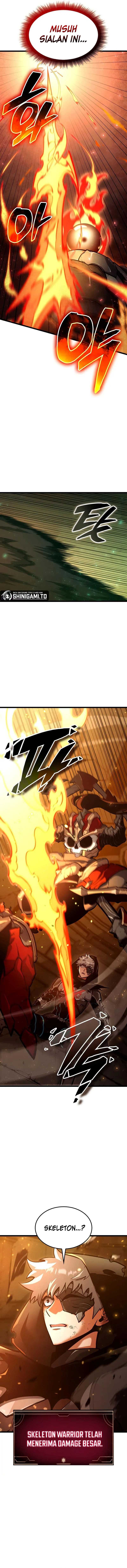 Emperor Of Solo Play Chapter 28 Gambar 10