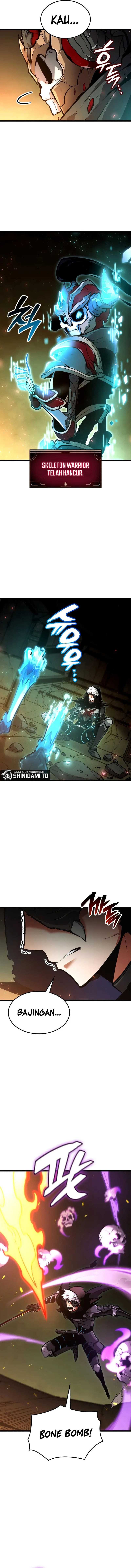 Emperor Of Solo Play Chapter 28 Gambar 11