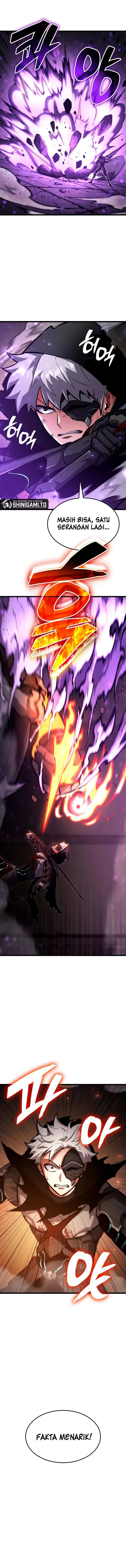 Emperor Of Solo Play Chapter 28 Gambar 13