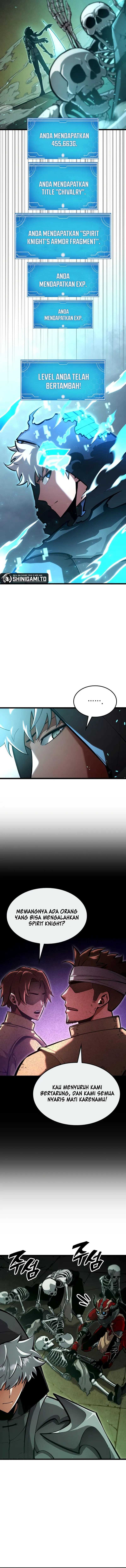 Emperor Of Solo Play Chapter 28 Gambar 16