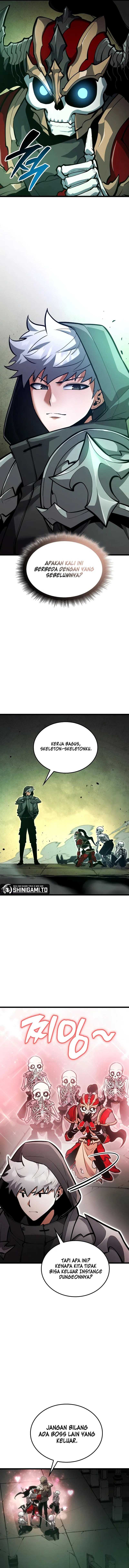 Emperor Of Solo Play Chapter 28 Gambar 17