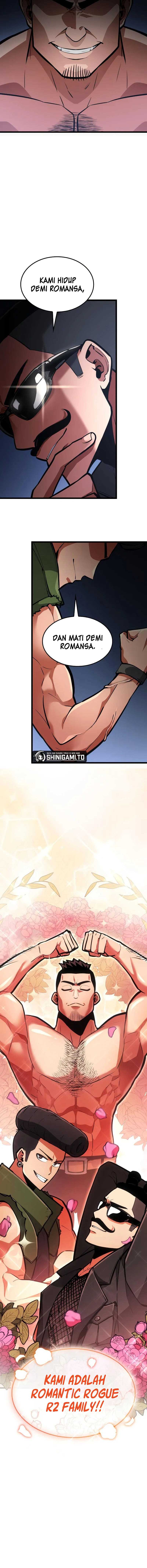 Emperor Of Solo Play Chapter 28 Gambar 23