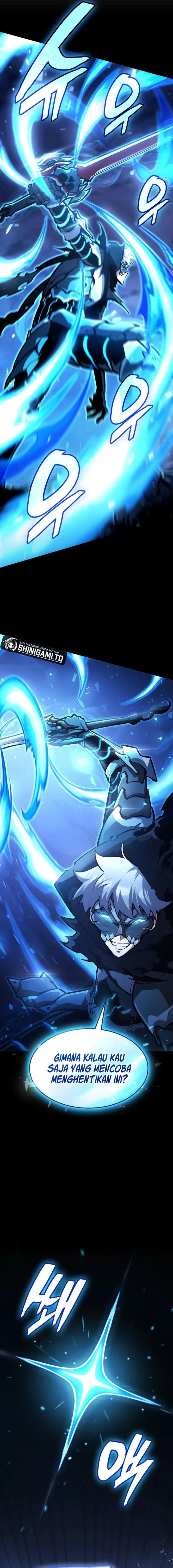 Emperor Of Solo Play Chapter 30 Gambar 7