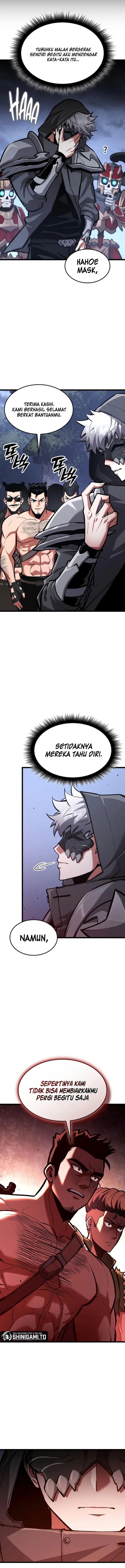 Emperor Of Solo Play Chapter 30 Gambar 12