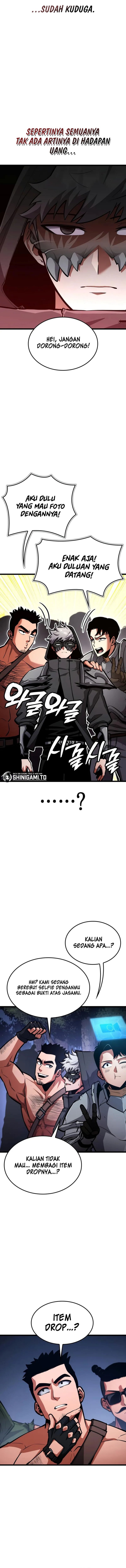 Emperor Of Solo Play Chapter 30 Gambar 13