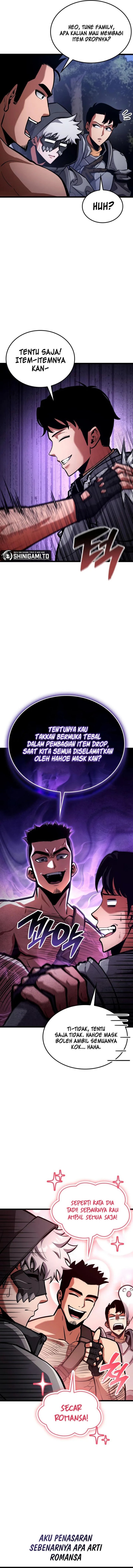 Emperor Of Solo Play Chapter 30 Gambar 14