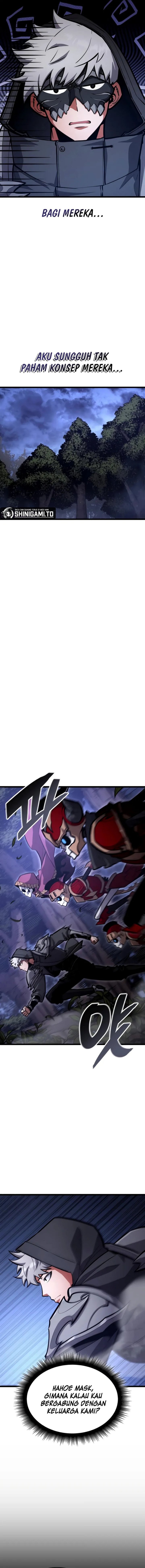 Emperor Of Solo Play Chapter 30 Gambar 15