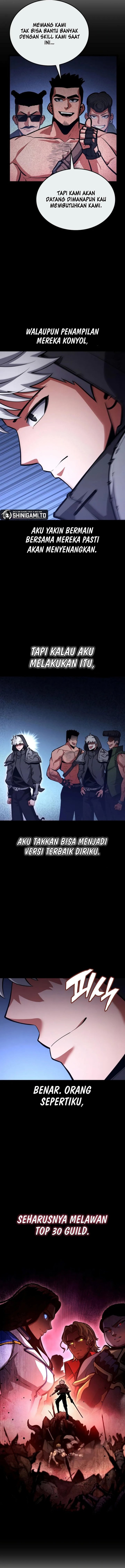 Emperor Of Solo Play Chapter 30 Gambar 16
