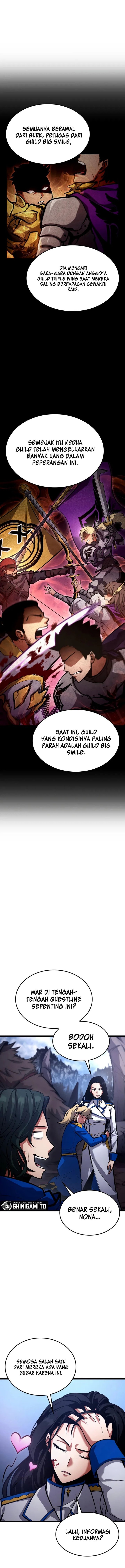 Emperor Of Solo Play Chapter 30 Gambar 19