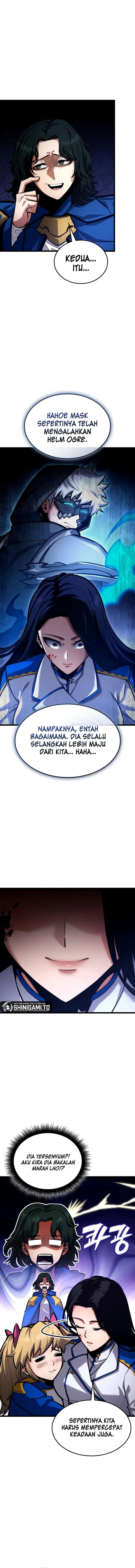 Emperor Of Solo Play Chapter 30 Gambar 20