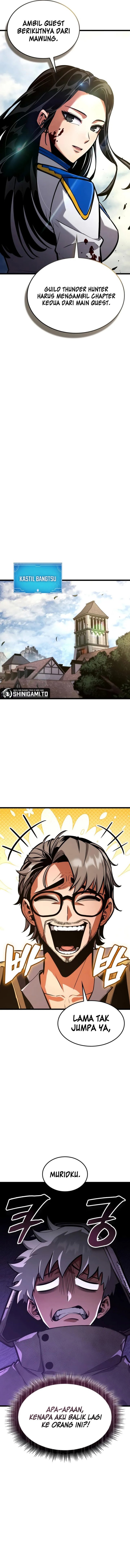 Emperor Of Solo Play Chapter 30 Gambar 21