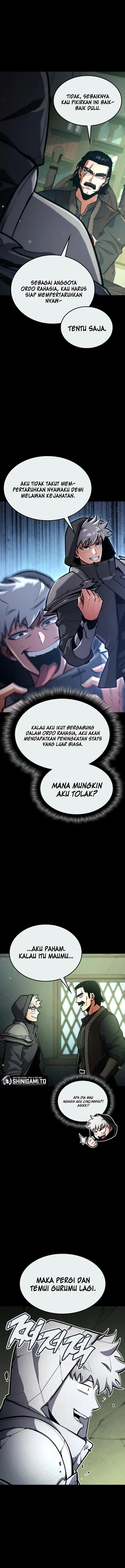 Emperor Of Solo Play Chapter 30 Gambar 23