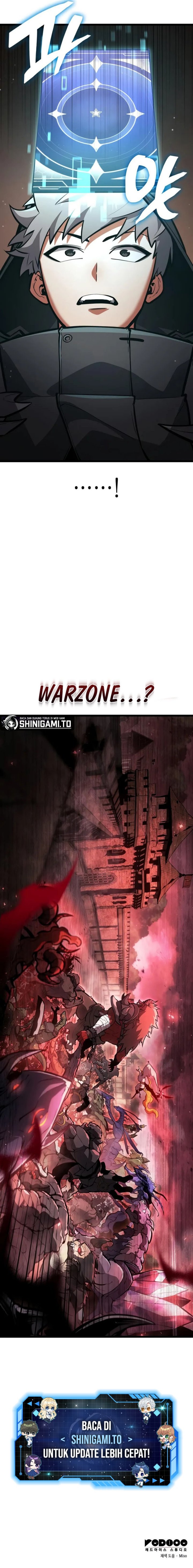 Emperor Of Solo Play Chapter 30 Gambar 26