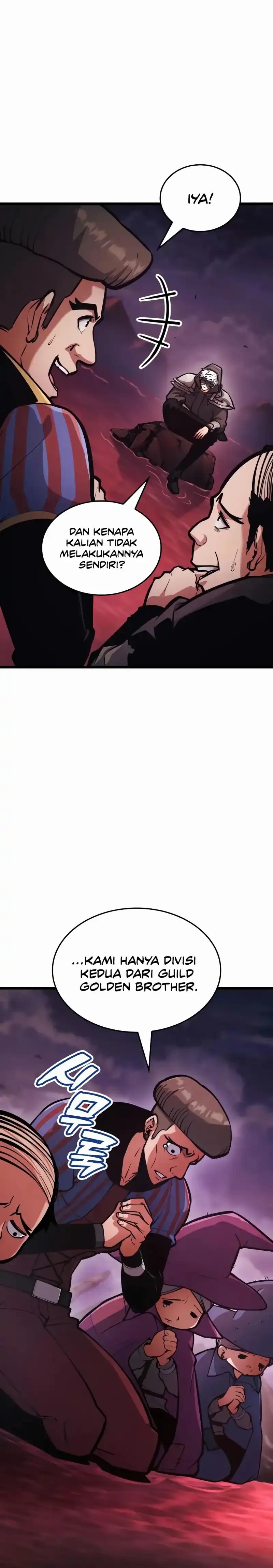 Emperor Of Solo Play Chapter 39 Gambar 2