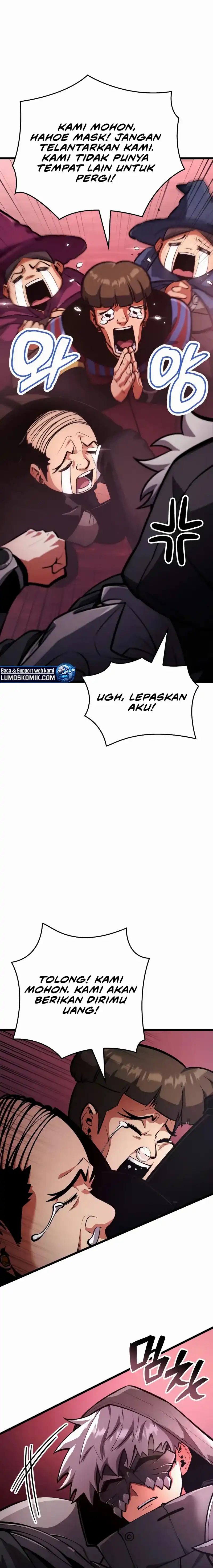 Emperor Of Solo Play Chapter 39 Gambar 5