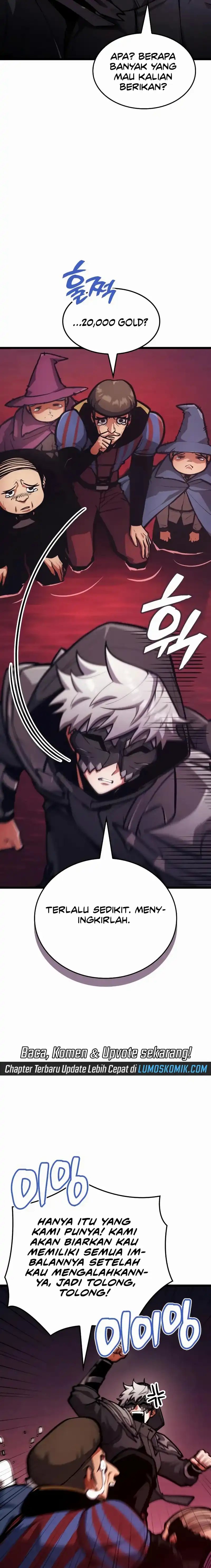 Emperor Of Solo Play Chapter 39 Gambar 6