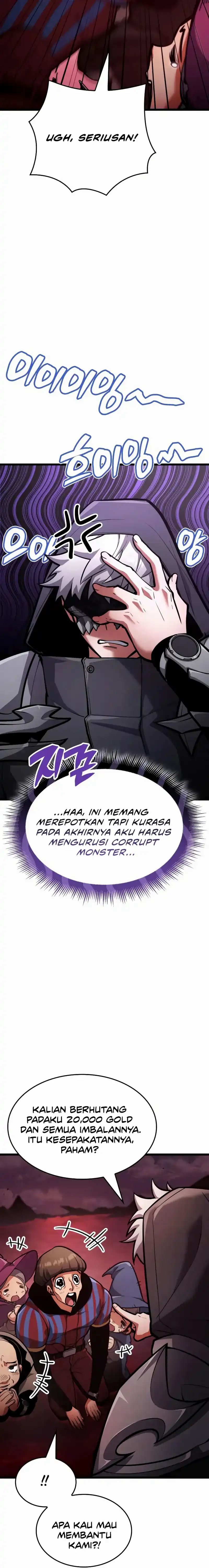 Emperor Of Solo Play Chapter 39 Gambar 7