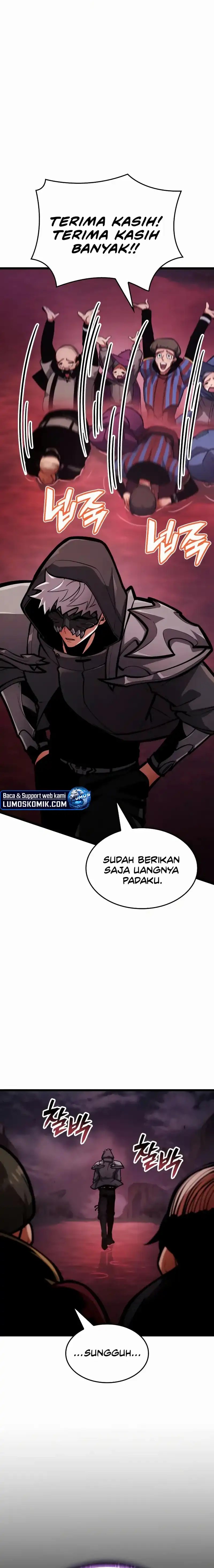 Emperor Of Solo Play Chapter 39 Gambar 8