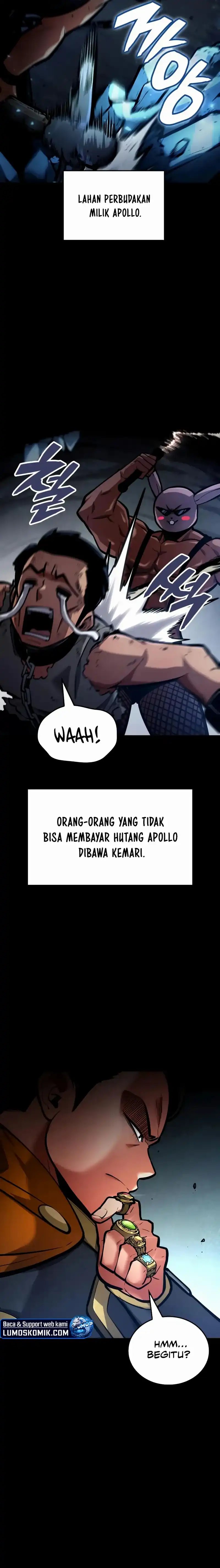 Emperor Of Solo Play Chapter 39 Gambar 11