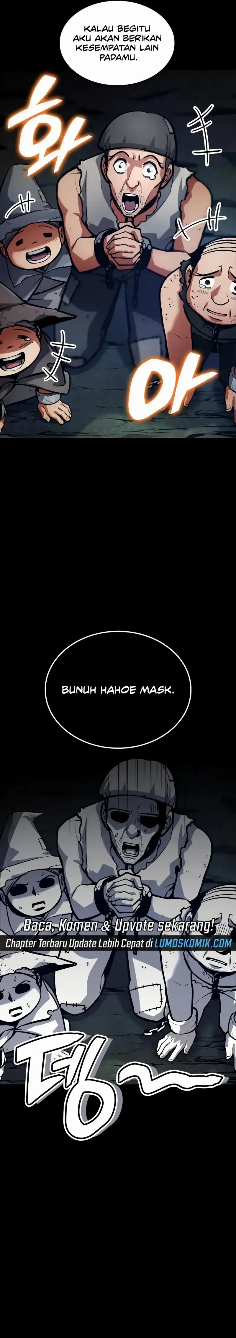 Emperor Of Solo Play Chapter 39 Gambar 12